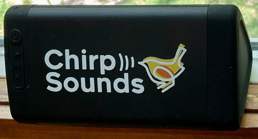 ChirpSounds System (Complete)