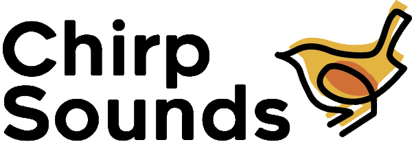 ChirpSounds