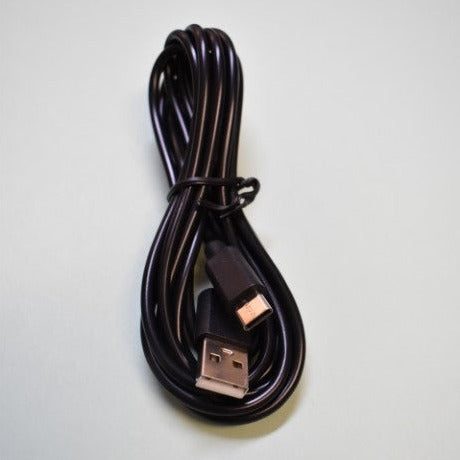6' Extended USB C Cable for Charging TX1