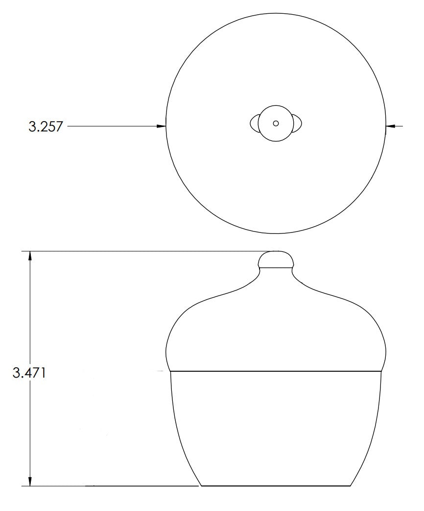 ChirpSounds Transmitter